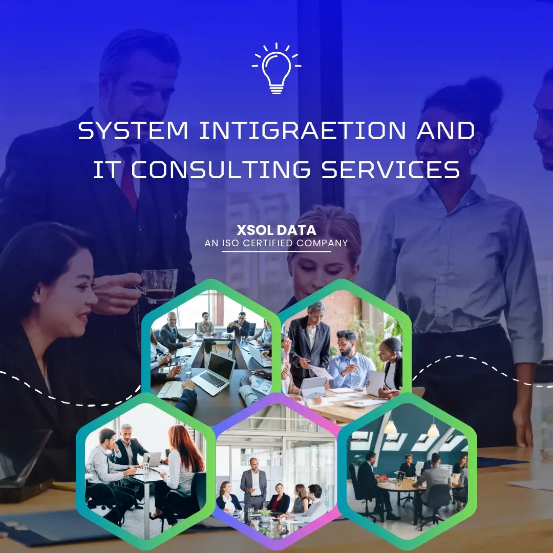 XSOL Data System Pvt Ltd